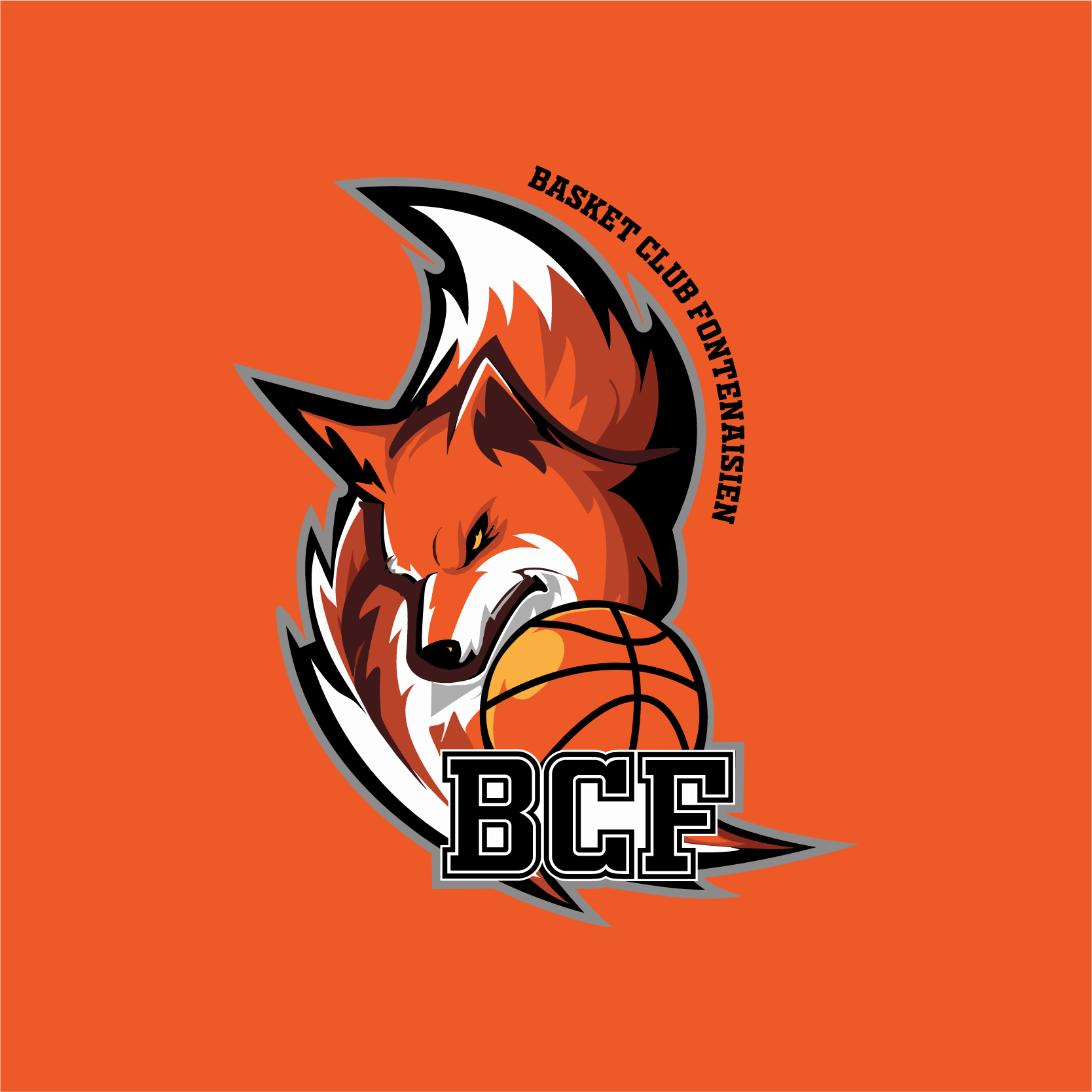 Basket Club Fontenaisien